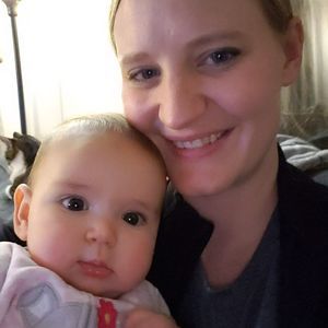 Meet your Posher, Beth